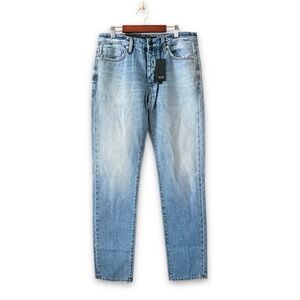 Neuw Men's Lou Slim Jeans Vintage Wash NWT Size 32 x 32